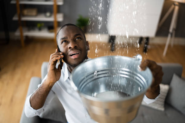 Best Water damage restoration near me  in Ontonagon, MI